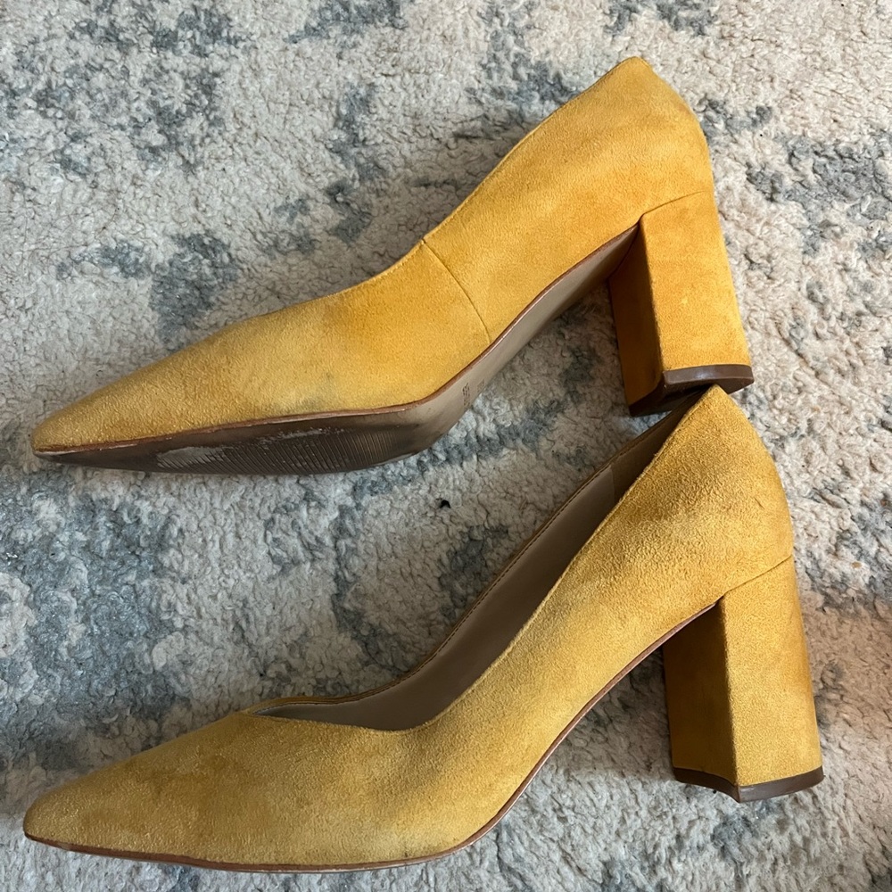 Kelly & Katie Heels - Picture 3 of 13